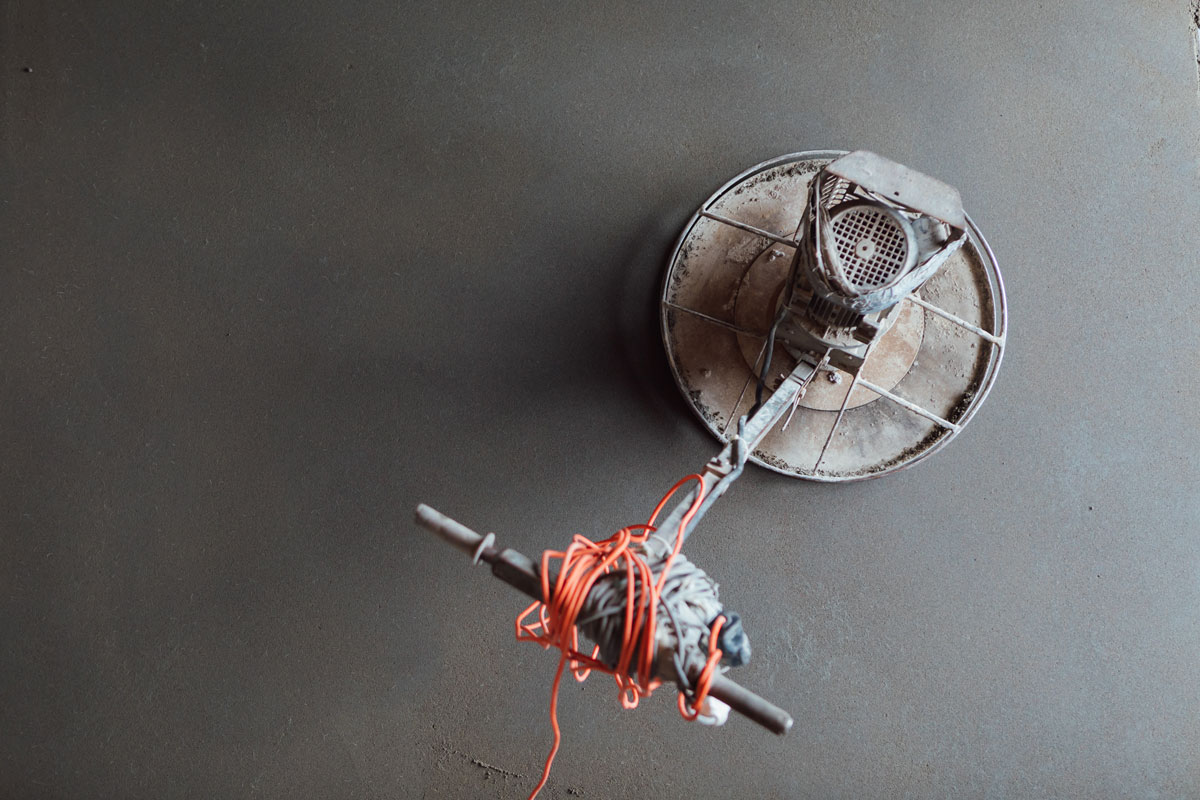 Applications - Fibre Concrete Solutions