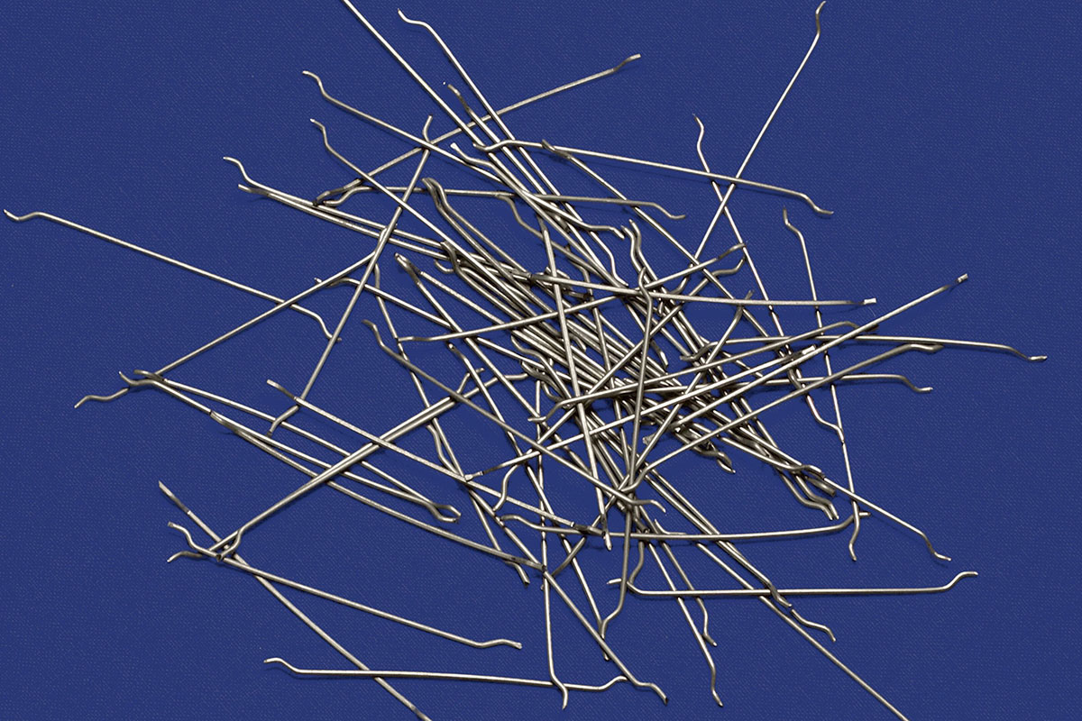 Fibres - Fibre Concrete Solutions