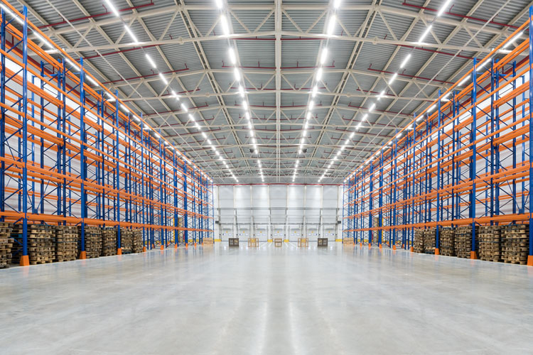 Fibre Reinforced Concrete Industrial Floors - Fibre Concrete Solutions
