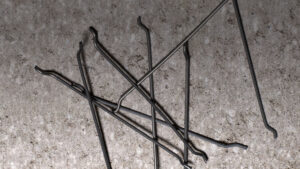Fibre vs Wire Mesh Reinforced Concrete – Making The Right Choice - Fibre Concrete Solutions
