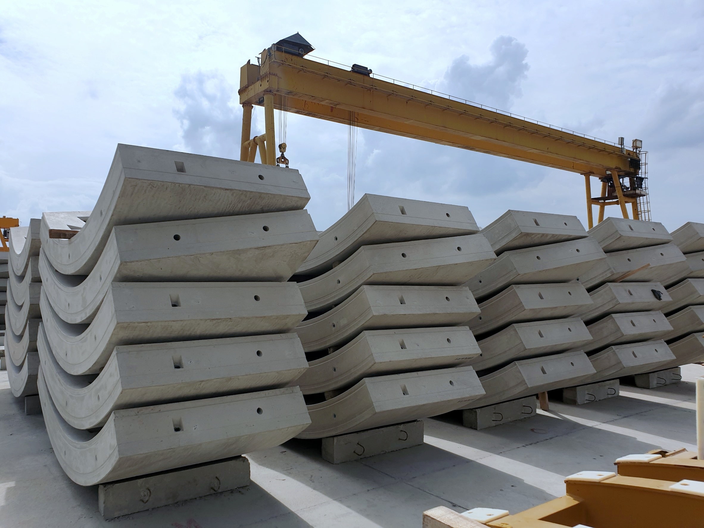 Design and Engineering - Fibre Concrete Solutions