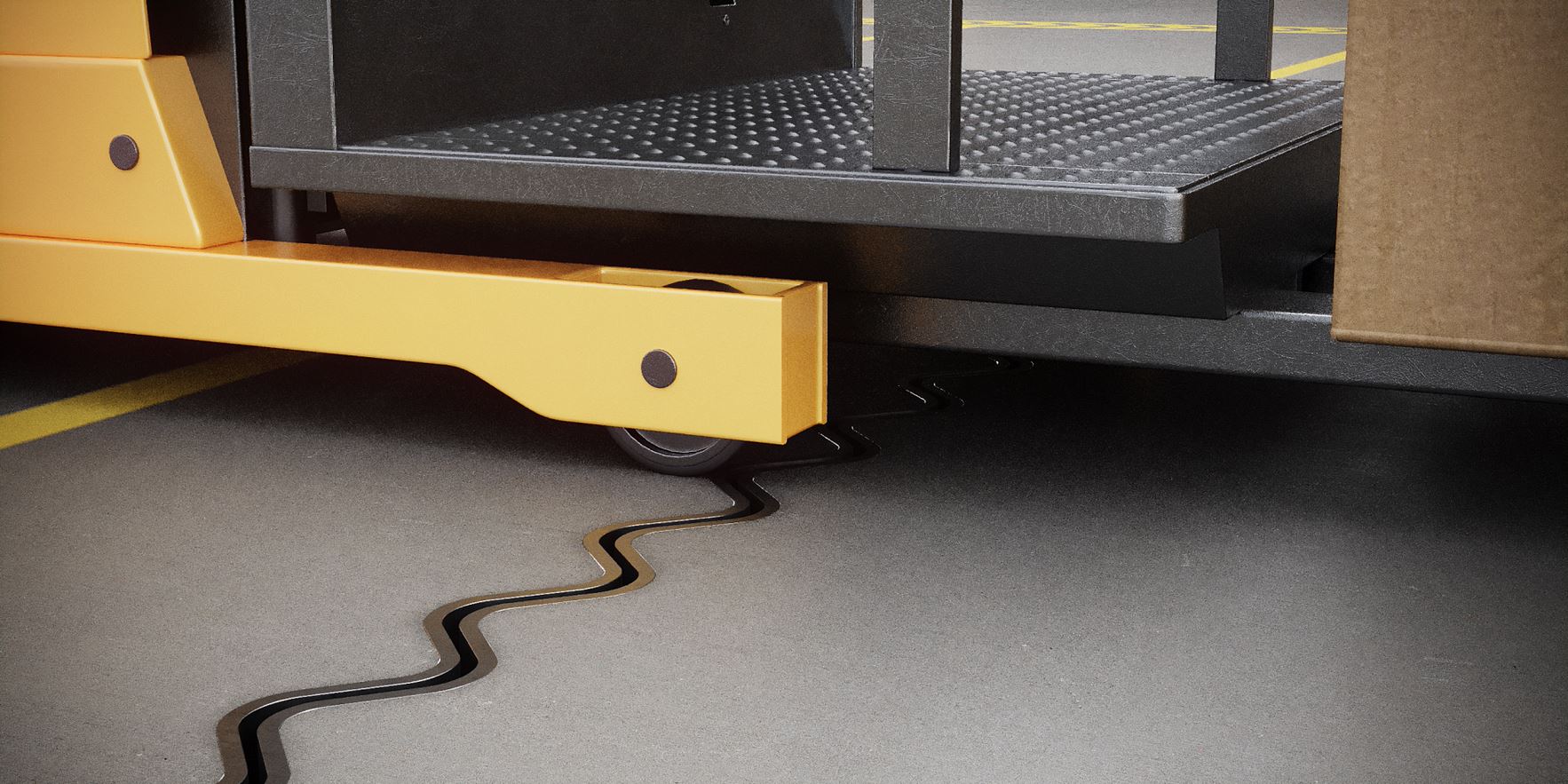 Joints - Fibre Concrete Solutions