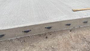 Audax Plate Dowels: Revolutionising Load Transfer in Concrete Slabs - Fibre Concrete Solutions