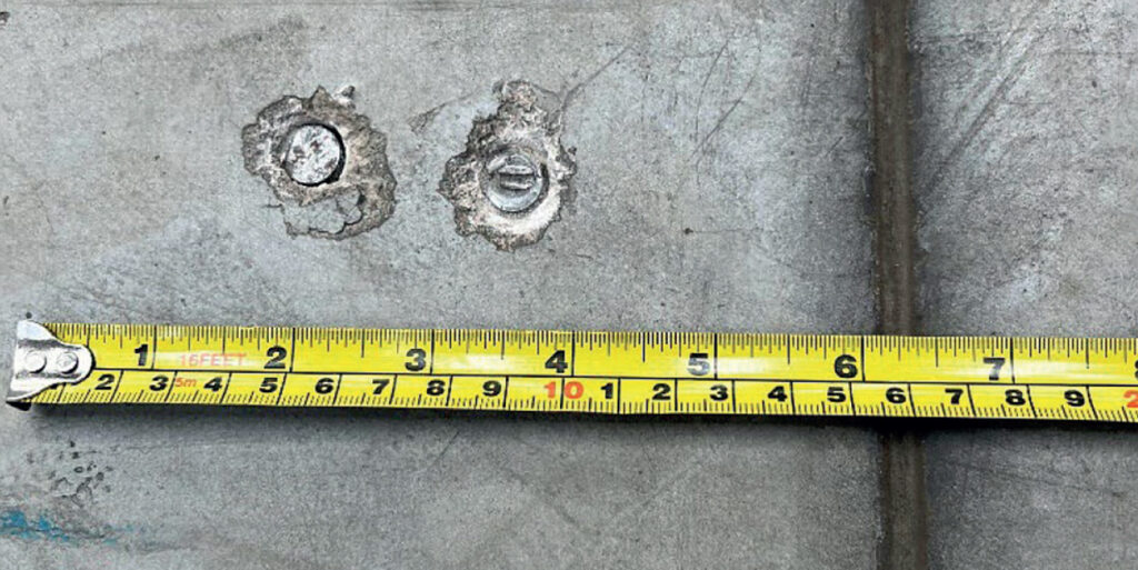 Fibre Concrete Solutions